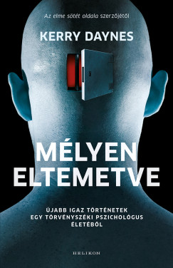 Kerry Daynes - Mélyen eltemetve