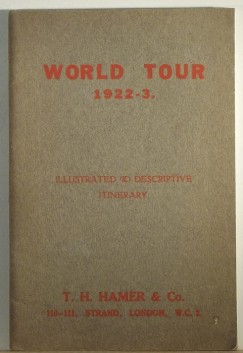 Personally Conducted World Tour