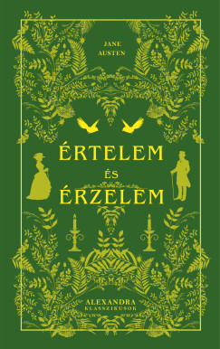 Jane Austen - rtelem s rzelem