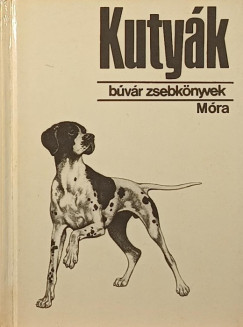 Patay László - Kutyák