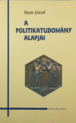 Bayer J�zsef - Pierre Bourdieu - A politikatudom�ny alapjai