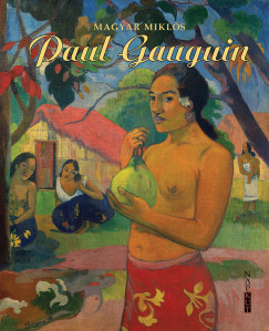 Magyar Miklós - Paul Gauguin