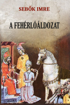 Dr. Seb�k Imre - A feh�rl��ldozat
