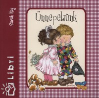 Kay Sarah - �nnepelj�nk