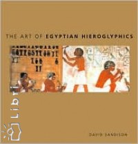 Art of Egyptian Hieroglyphics