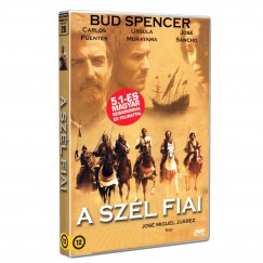 A sz�l fiai - DVD