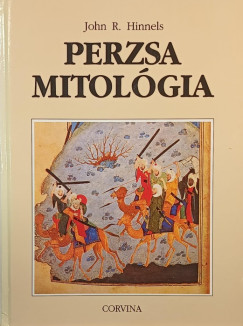 John Russell Hinnells - Perzsa mitolgia