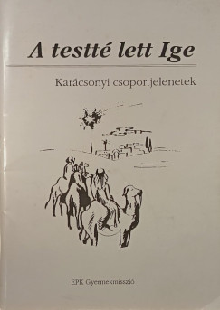 A testt lett Ige
