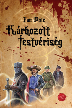 Ian Pole - Krhozott Testvrisg