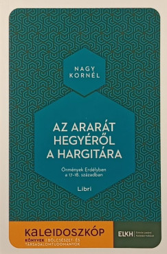 Nagy Kornl - Az Arart hegyrl a Hargitra