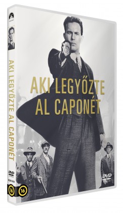 Brian De Palma - Aki legyzte Al Capont - DVD
