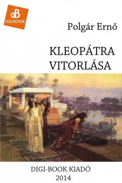 Polgr Ern - Kleoptra vitorlsa