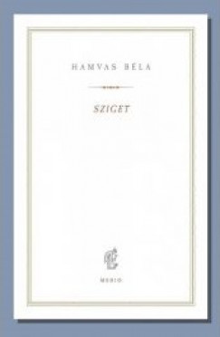 Hamvas Béla - Sziget