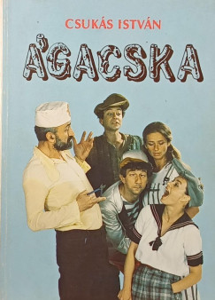 Csuks Istvn - gacska