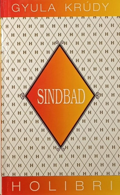 Krdy Gyula - Sindbad