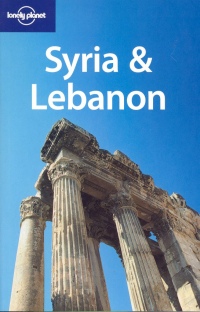 Syria and Lebanon