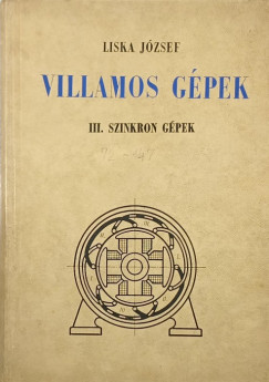 Liska Jzsef - Villamos gpek