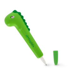 D�n�, z�ld antistressz zsel�s toll, k�k tint�val (LEGAMI - SQUEEZE)