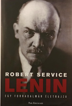 Robert Service - Lenin