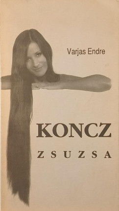 Varjas Endre - Koncz Zsuzsa