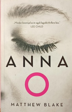 Matthew Blake - Anna O.