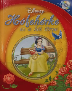 Hfehrke s a ht trpe (+CD)