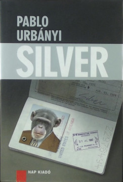 Pablo Urbanyi - Silver