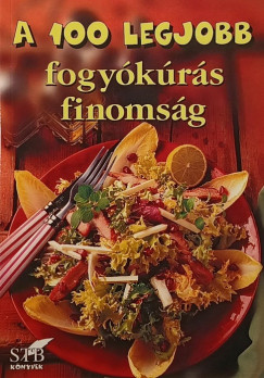 A 100 legjobb fogykrs finomsg