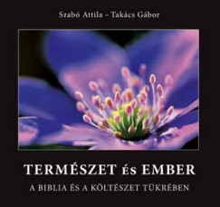 Szab Attila - Termszet s ember