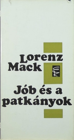 Lorenz Mack - Jb s a patknyok
