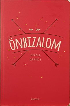 Anna Barnes - �nbizalom