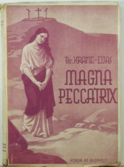 Anna Von Krane - Magna Peccatrix