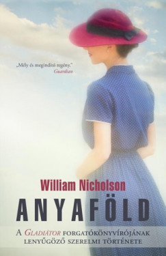 William Nicholson - Anyafld