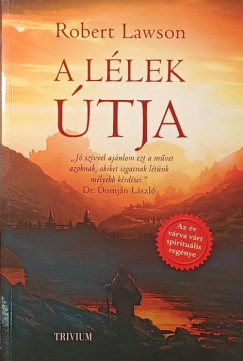 Robert Lawson - A llek tja