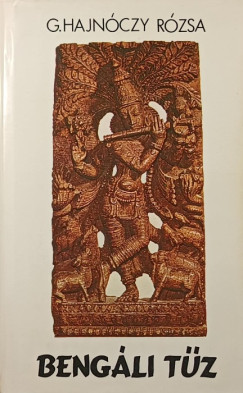 Galg�czi Erzs�bet - Beng�li t�z