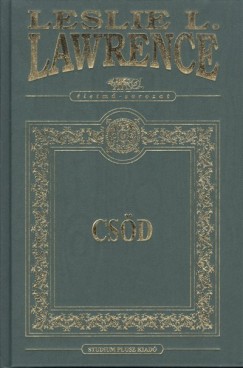 Leslie L. Lawrence - Csd