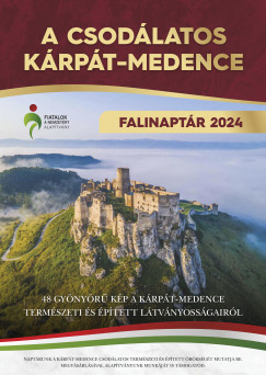A csodlatos Krpt-medence - Falinaptr 2024