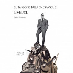 Karina Fern�ndez - El tango se baila en espanol II