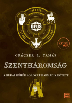 Grczer L. Tams - Szenthromsg