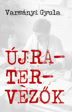 Varsnyi Gyula - jratervezk - A cdrus magnyossga