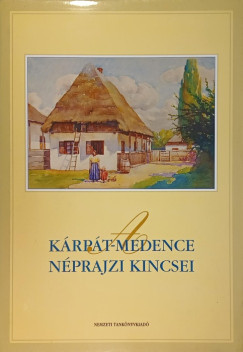 Szelestey L�szl�  (�ssze�ll.) - A K�rp�t-medence n�prajzi kincsei