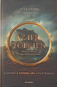Alexandre Sargos - Az ifj� Tolkien
