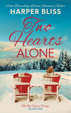 Harper Bliss - Two Hearts Alone