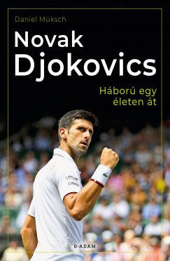 Daniel Mksch - Novak Djokovics
