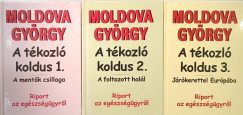 Moldova Gyrgy - A tkozl koldus 1-3.