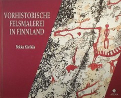 Pekka Kiviks - Vorhistorisce Felsmalerei in Finnland
