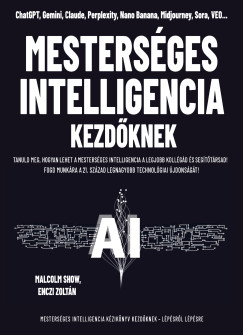 Enczi Zoltn - Malcolm Show - Mestersges intelligencia kezdknek