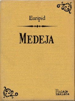 Koloman Rac Euripid - Medeja