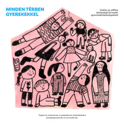 Minden trben gyerekekkel