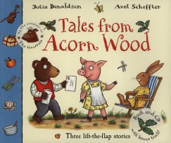 Tales from Acorn Wood